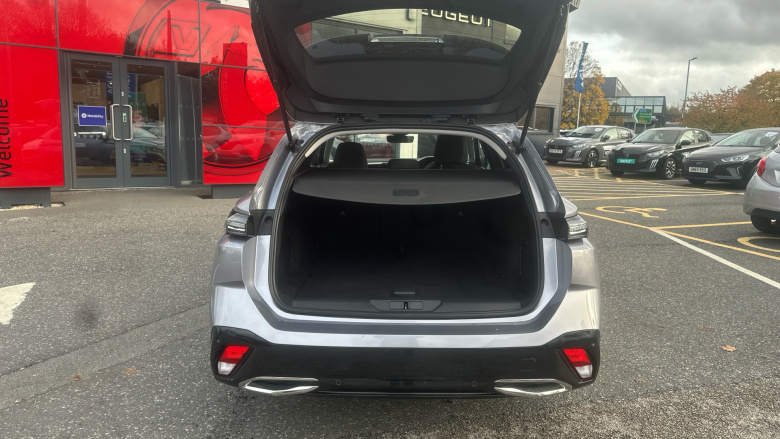 Peugeot 308 1.2 PureTech Allure Premium 5dr EAT8 Petrol Estate